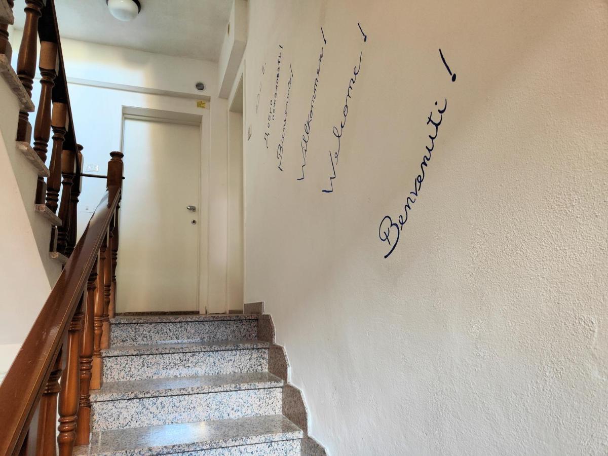 Le Dune Sea View Apartments - Futura Cav Σαν Βιντσέντσο Εξωτερικό φωτογραφία