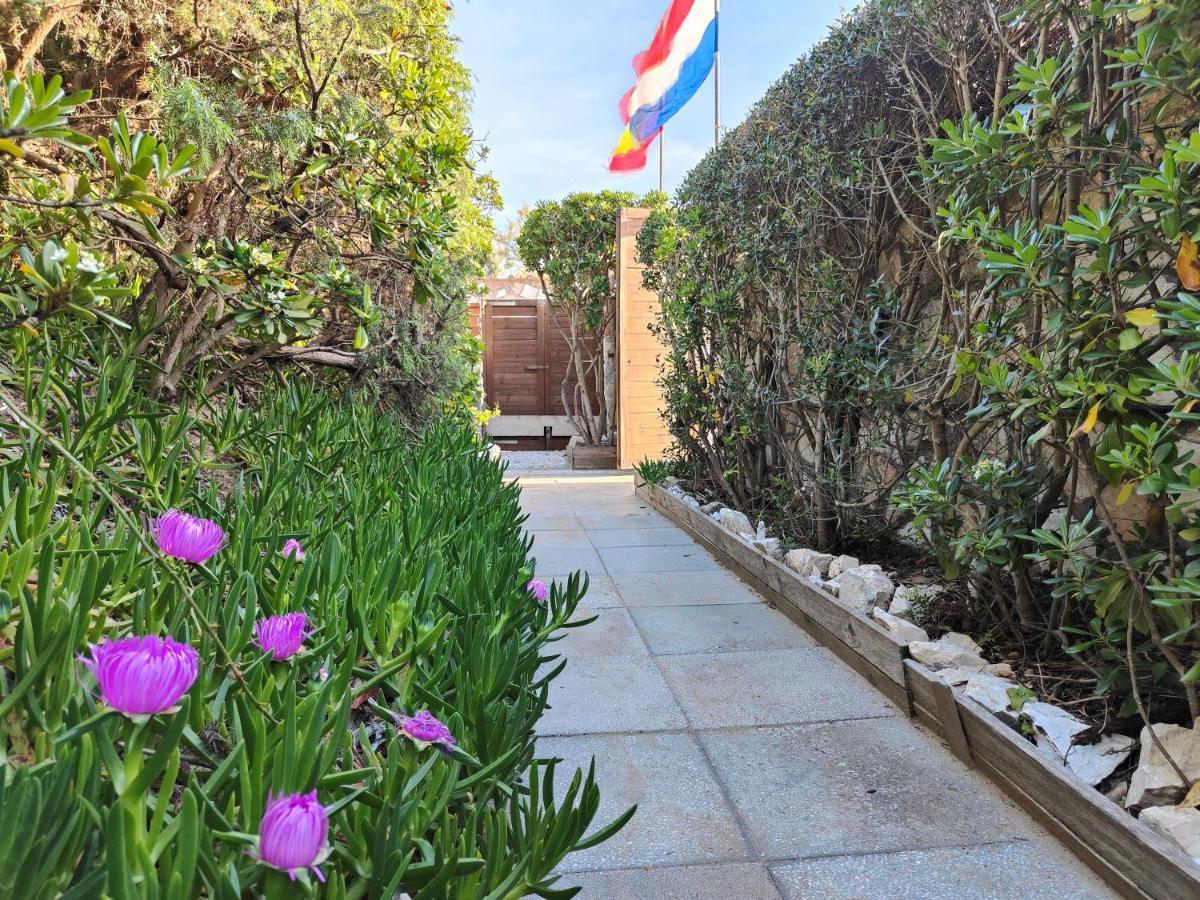 Le Dune Sea View Apartments - Futura Cav Σαν Βιντσέντσο Εξωτερικό φωτογραφία